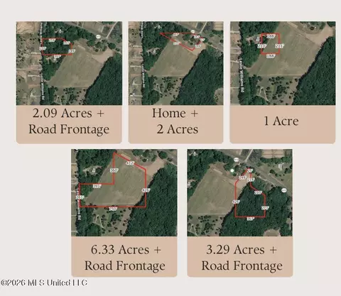Other - 8137 Ms-613, Lucedale, MS 39452 photo 8 of 9