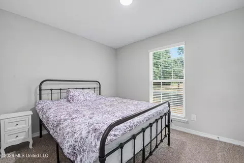 Bedroom - 8137 Ms-613, Lucedale, MS 39452 photo 3 of 4