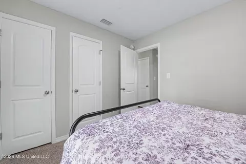Bedroom - 8137 Ms-613, Lucedale, MS 39452 photo 4 of 4