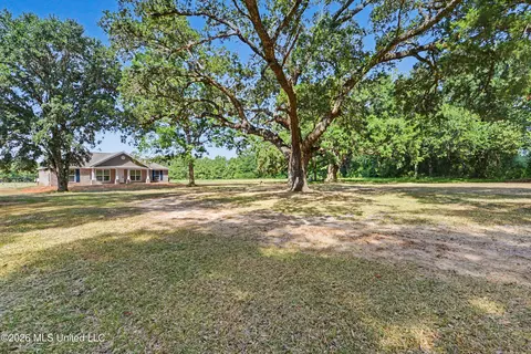 Exterior - 8137 Ms-613, Lucedale, MS 39452 photo 2 of 2