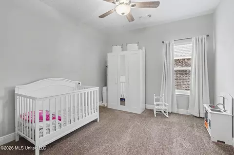 Bedroom - 746 Waters View Dr, Biloxi, MS 39532 photo 3 of 5