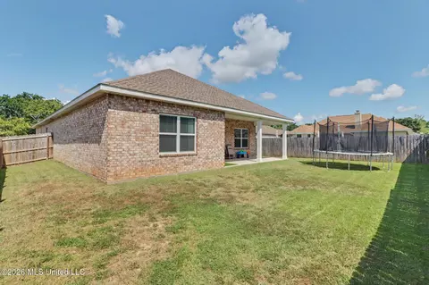 Exterior - 746 Waters View Dr, Biloxi, MS 39532 photo 4 of 4