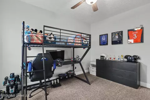 Bedroom - 746 Waters View Dr, Biloxi, MS 39532 photo 2 of 5