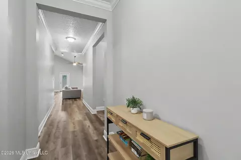 Entry Way - 746 Waters View Dr, Biloxi, MS 39532 photo 1 of 3