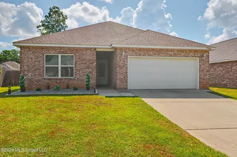 Exterior - 746 Waters View Dr, Biloxi, MS 39532 photo 2 of 4