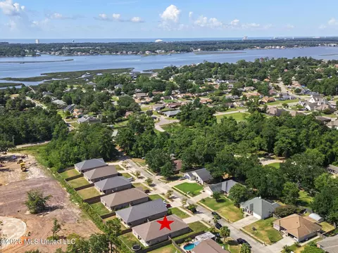 View/Area - 746 Waters View Dr, Biloxi, MS 39532 photo 1 of 1