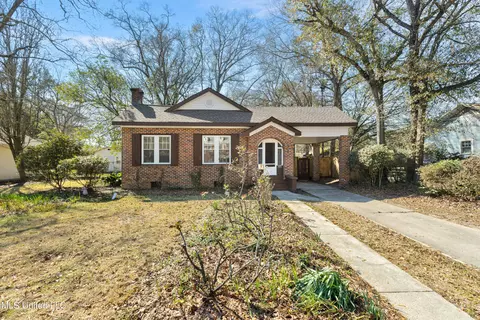 402 8th Ave, Hattiesburg, MS 39401