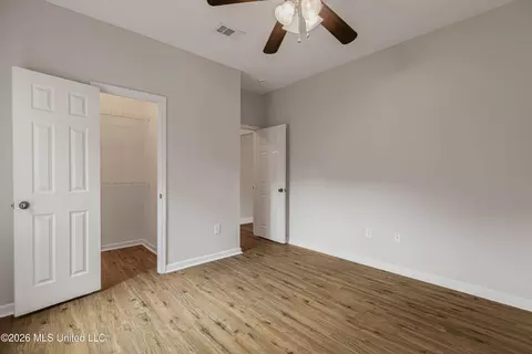 Bedroom - 148 Devlin Springs Dr, Madison, MS 39110 photo 3 of 4