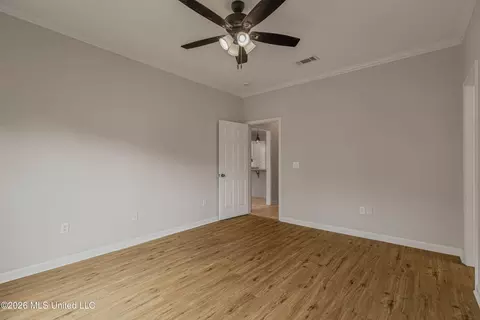 Bedroom - 148 Devlin Springs Dr, Madison, MS 39110 photo 1 of 4