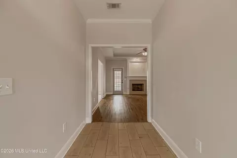Entry Way - 148 Devlin Springs Dr, Madison, MS 39110 photo 2 of 3