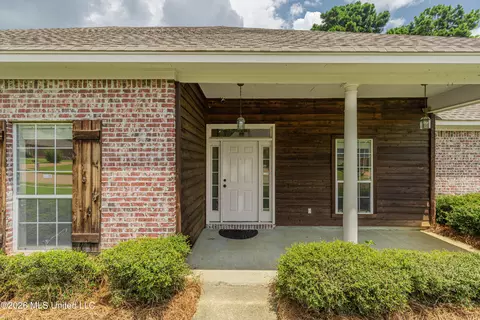 Exterior - 148 Devlin Springs Dr, Madison, MS 39110 photo 7 of 12