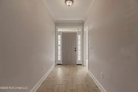 Entry Way - 148 Devlin Springs Dr, Madison, MS 39110 photo 1 of 3