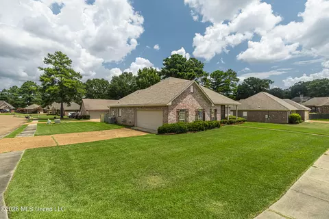 Exterior - 148 Devlin Springs Dr, Madison, MS 39110 photo 12 of 12