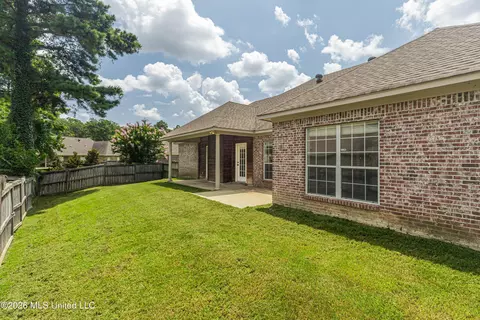 Exterior - 148 Devlin Springs Dr, Madison, MS 39110 photo 9 of 12