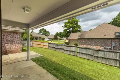 Exterior - 148 Devlin Springs Dr, Madison, MS 39110 photo 10 of 12