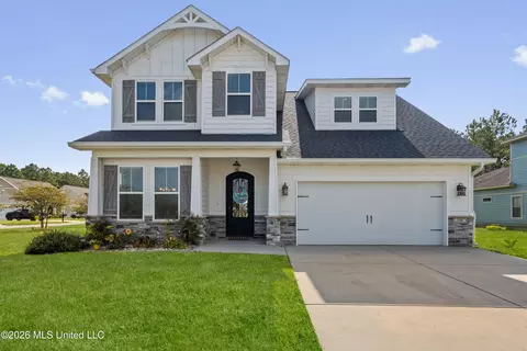 104 Westwind Ct, Ocean Springs, MS 39564