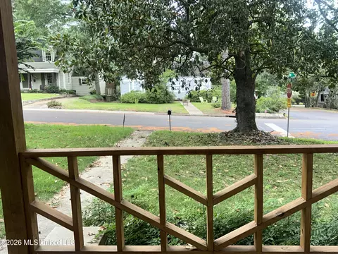 Exterior - 1746 Myrtle St, Jackson, MS 39202 photo 1 of 9