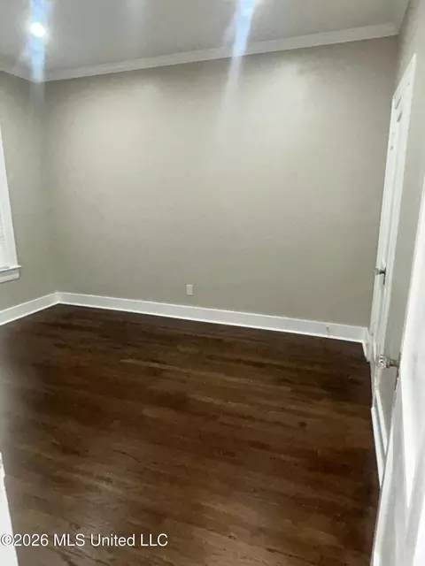 Bedroom - 1746 Myrtle St, Jackson, MS 39202 photo 1 of 1