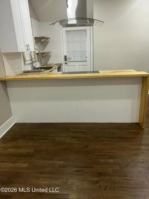 Kitchen - 1746 Myrtle St, Jackson, MS 39202 photo 1 of 6