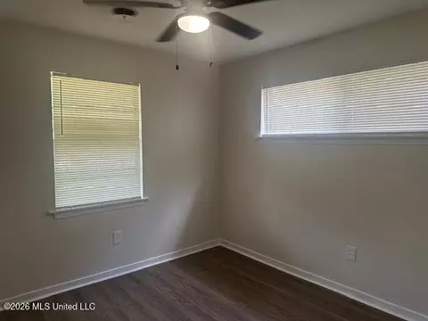 Bedroom - 1319 Dorgan St, Jackson, MS 39204 photo 2 of 3