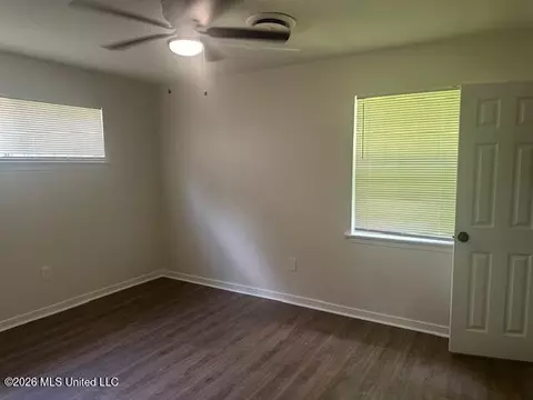 Bedroom - 1319 Dorgan St, Jackson, MS 39204 photo 3 of 3