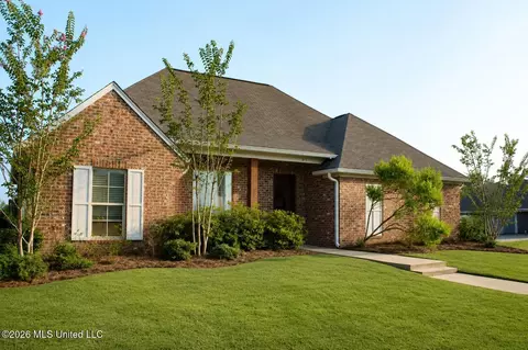 Exterior - 512 Carpenter Cv, Madison, MS 39110 photo 2 of 7