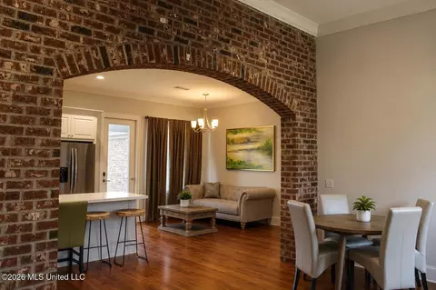 Entry Way - 512 Carpenter Cv, Madison, MS 39110 photo 1 of 1