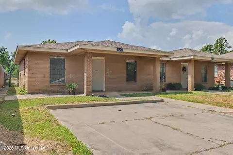 16255 Rio Grande St, Gulfport, MS 39501