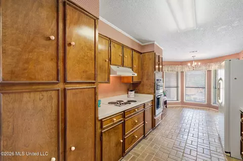 Kitchen - 108 Pinecrest St, Collins, MS 39428 photo 1 of 4