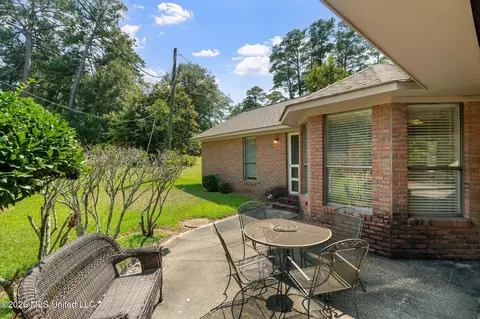 Exterior - 108 Pinecrest St, Collins, MS 39428 photo 7 of 7