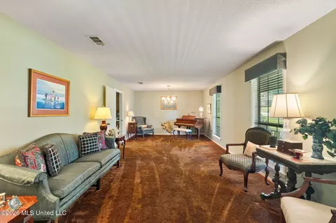 Living - 108 Pinecrest St, Collins, MS 39428 photo 1 of 2