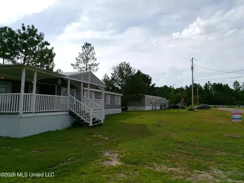 20085 Charred Rd, Saucier, MS 39574 photo 23