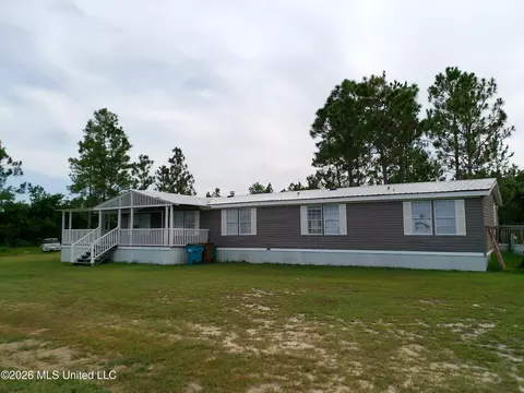 20085 Charred Rd, Saucier, MS 39574 photo 2