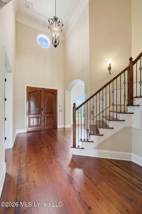 Entry Way - 553 Twin Cedars Dr, Madison, MS 39110 photo 3 of 7