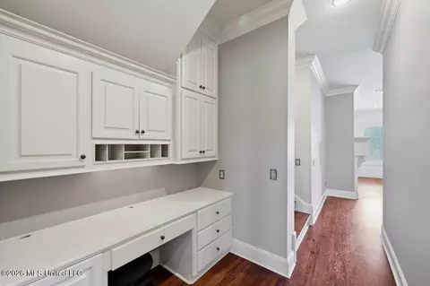 Entry Way - 553 Twin Cedars Dr, Madison, MS 39110 photo 4 of 7