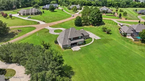 View/Area - 553 Twin Cedars Dr, Madison, MS 39110 photo 8 of 10