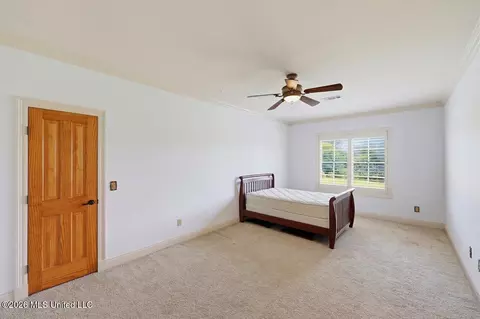 Bedroom - 553 Twin Cedars Dr, Madison, MS 39110 photo 3 of 5