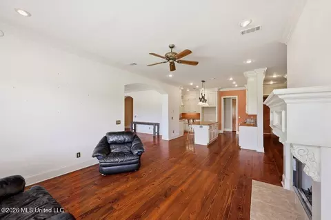 Living - 553 Twin Cedars Dr, Madison, MS 39110 photo 6 of 8