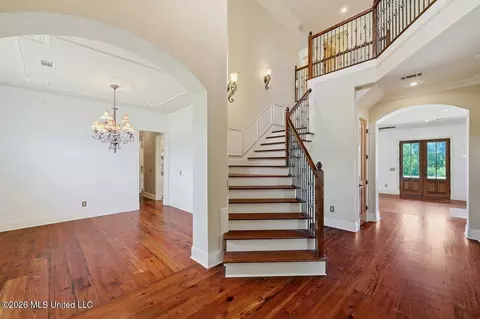 Entry Way - 553 Twin Cedars Dr, Madison, MS 39110 photo 1 of 7