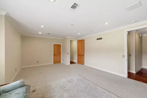 Bedroom - 553 Twin Cedars Dr, Madison, MS 39110 photo 5 of 5