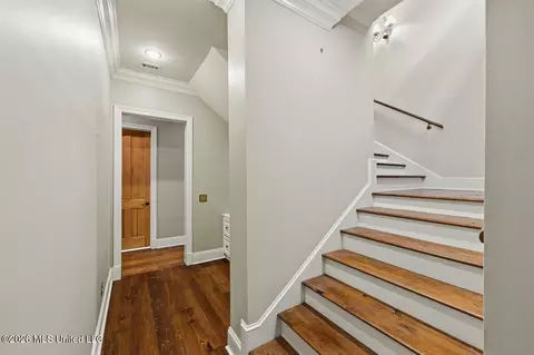 Entry Way - 553 Twin Cedars Dr, Madison, MS 39110 photo 7 of 7