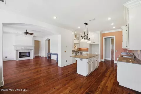 Living - 553 Twin Cedars Dr, Madison, MS 39110 photo 8 of 8