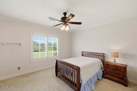 Bedroom - 553 Twin Cedars Dr, Madison, MS 39110 photo 2 of 5