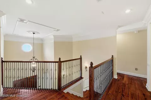 Entry Way - 553 Twin Cedars Dr, Madison, MS 39110 photo 6 of 7