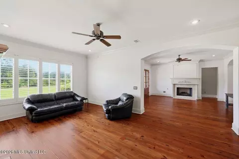 Living - 553 Twin Cedars Dr, Madison, MS 39110 photo 4 of 8