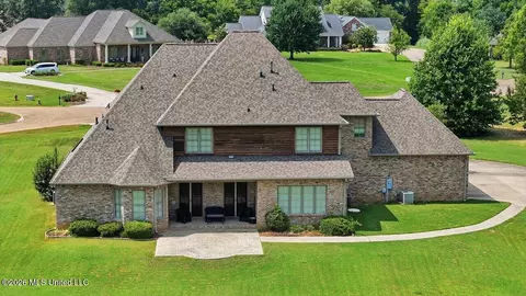 Other - 553 Twin Cedars Dr, Madison, MS 39110 photo 21 of 25