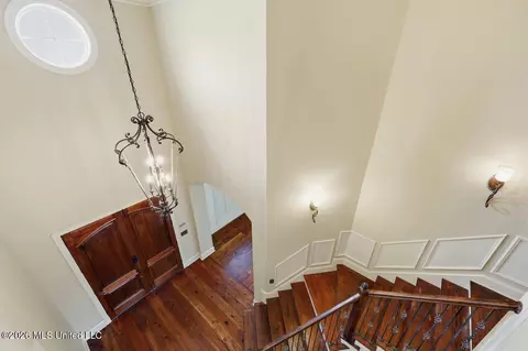 Entry Way - 553 Twin Cedars Dr, Madison, MS 39110 photo 5 of 7