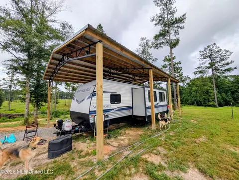 67 Moonshadow Ln, Sumrall, MS 39482 photo 7