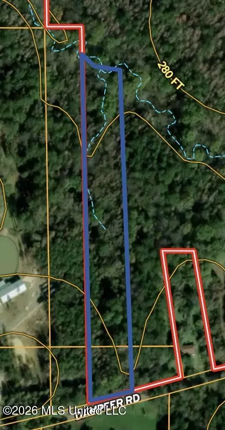 0 Dampeer Rd, Canton, MS 39046 photo 8