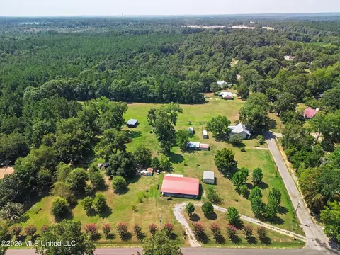 Other - 1 Stringer Rd, Wiggins, MS 39577 photo 1 of 6